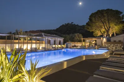Erato by Samian Mare Hotel in zona BP