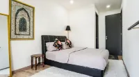 Emporis Soho Residence by Airhost 수방 호텔