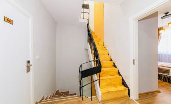 Boutique Central Taksim