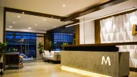 Madero Hotel & Suites Hotels in La Paz