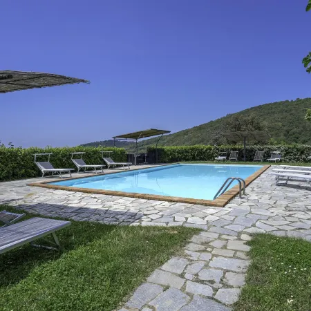 Colle Degli Ulivi by Geco Vacation Rentals