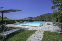 Colle Degli Ulivi - Cortona, Pool, Nature, Privacy