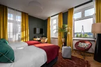 Sava Boutique Hotel Các khách sạn gần Mermaid of Warsaw