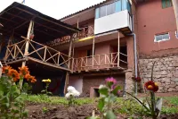 Chill House Pisac Hotels in 