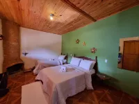 Pousada Canto da Serra