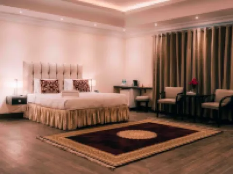 法雷蒂斯大賓館巴哈瓦爾布爾 巴哈瓦爾布爾酒店