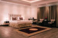 Falettis Grand Bahawalpur Hotel di Bahawalpur