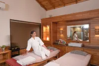 Vatsyayana Resorts - Spa