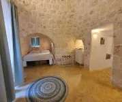 Trullo Oscar Con Piscina Privata