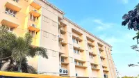 Set Residency Hotels in Kumbakonam