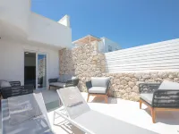 TD Villa Grecale Modern Luxury Villa with SeaView Hotels in Capitolo