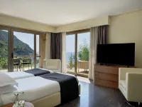 Atlantica Grand Mediterraneo Resort - Adults Only Hotels in Paleokastrites