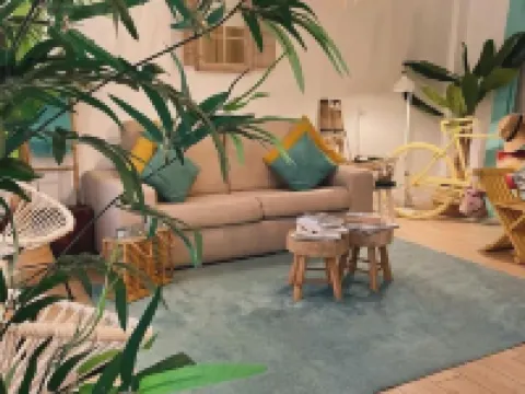 마르스위트 B&B 실베스 호텔