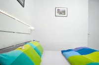 Sea View Apartment Marijane, 940 - balcony
