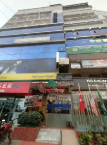 Hotel D-Palace Hotels in 