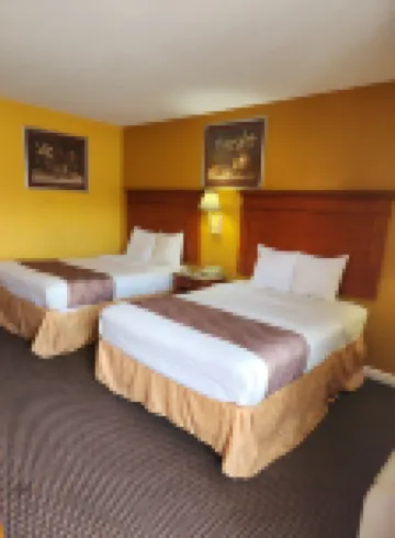 La Center Motel Hotel di 