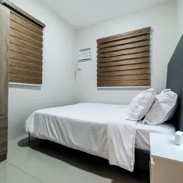Manzil Anilao Cosy 1 Bedroom Apt U7
