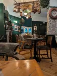 The London & Paris Hotel