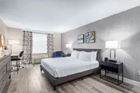 Fountain Park Hotel BW Signature Collection Hotels near St Bernard of Clairvaux Catholic Church