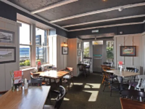 Ardencaple Hotel by Greene King Inns Hotels in Helensburgh