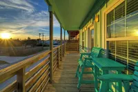 Group Getaway w Pool, Boat Dock 2 Homes Laguna Village Retreat by AvantStay