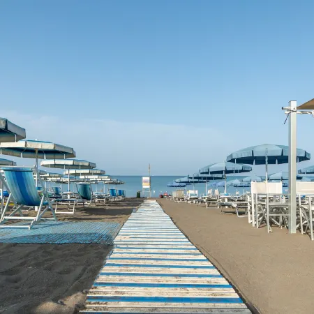 Hotel Stella Marina