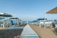 Hotel Stella Marina - Ocean View