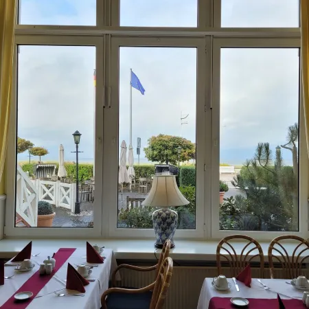 NP Hotel Schweriner Hof