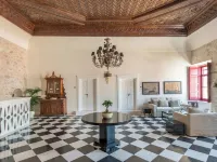 Fos Hydra Residence Hotels in Hydra