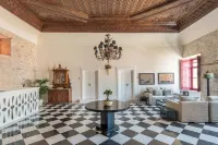 Fos Hydra Residence Hotels in Hydra
