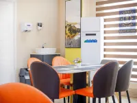 Legacy Apartments Phase 4 فنادق في Bakau