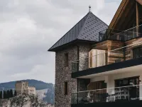 VAYA Ladis Hotels in Gemeinde Jerzens