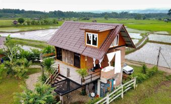 Deetorjai Farmstay Nan