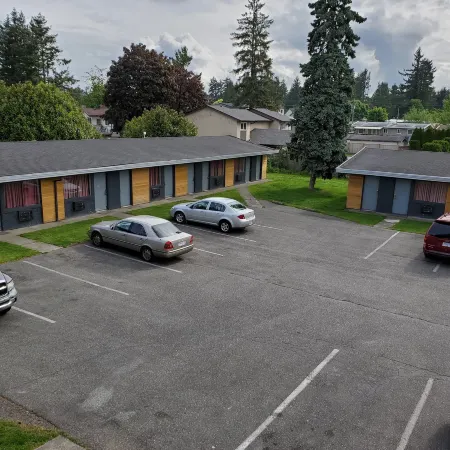Alpine Inn Abbotsford