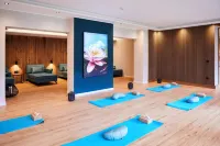 NaturPurHotel Maarblick Hotels in Daun