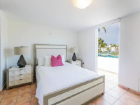 Dorado Beach 5 Bedroom Villa Hoteles en Dorado