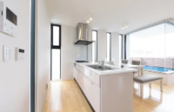 shironorakuen Villa Blanc H