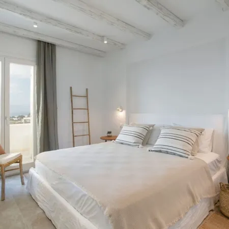 Villa Anali Kastraki Naxos