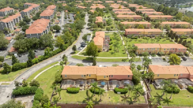 Gorgeous 4Bd w Pool at Encantada Resort 8523