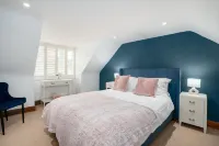 Close to Stonehaven Beach-2 Bed Các khách sạn ở 