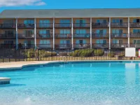 Surf Condos 618 - Beach