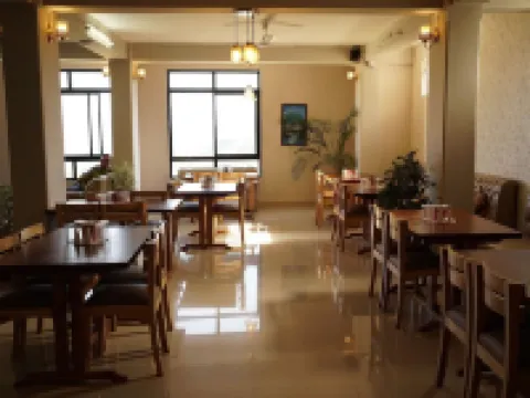 Hotel Lavisto Hotels in Kohima