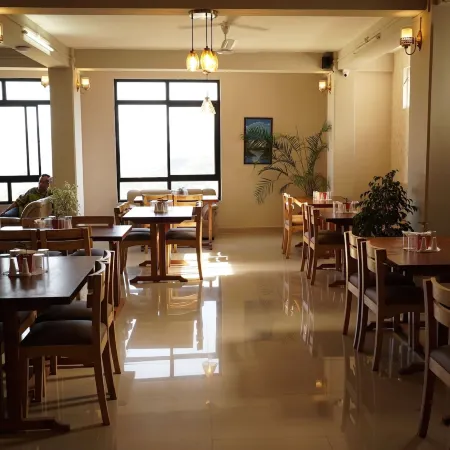 Hotel Lavisto