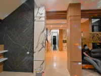 Omber Inn Hotels in Arang Limbung