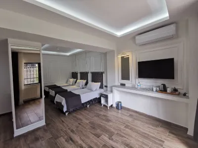 Efzen Hotel Hotel a Sultan Ahmed Mosque