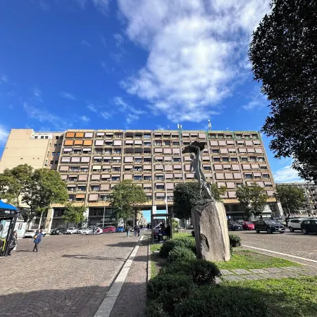 Alta Dimora b&b Suites