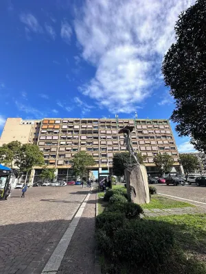 Alta Dimora b&b Suites