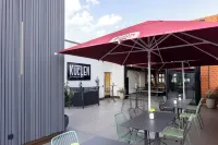 Studio 9 Hotels in Fulda