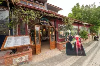 Suzanne Hotel & Restaurant - 2 Yıldız