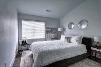 Monthly  1 Story, 3 Bdr Gorgeous Home Summerlin Pet Friendly Hotels in Summerlin-Northwest Las Vegas